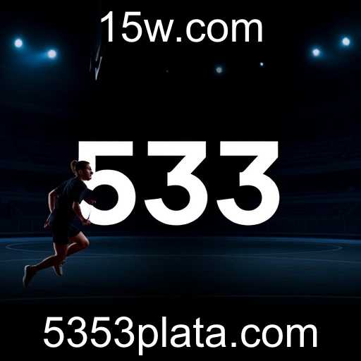 5353 Plataforma: Revolucionando o Mundo dos Esportes